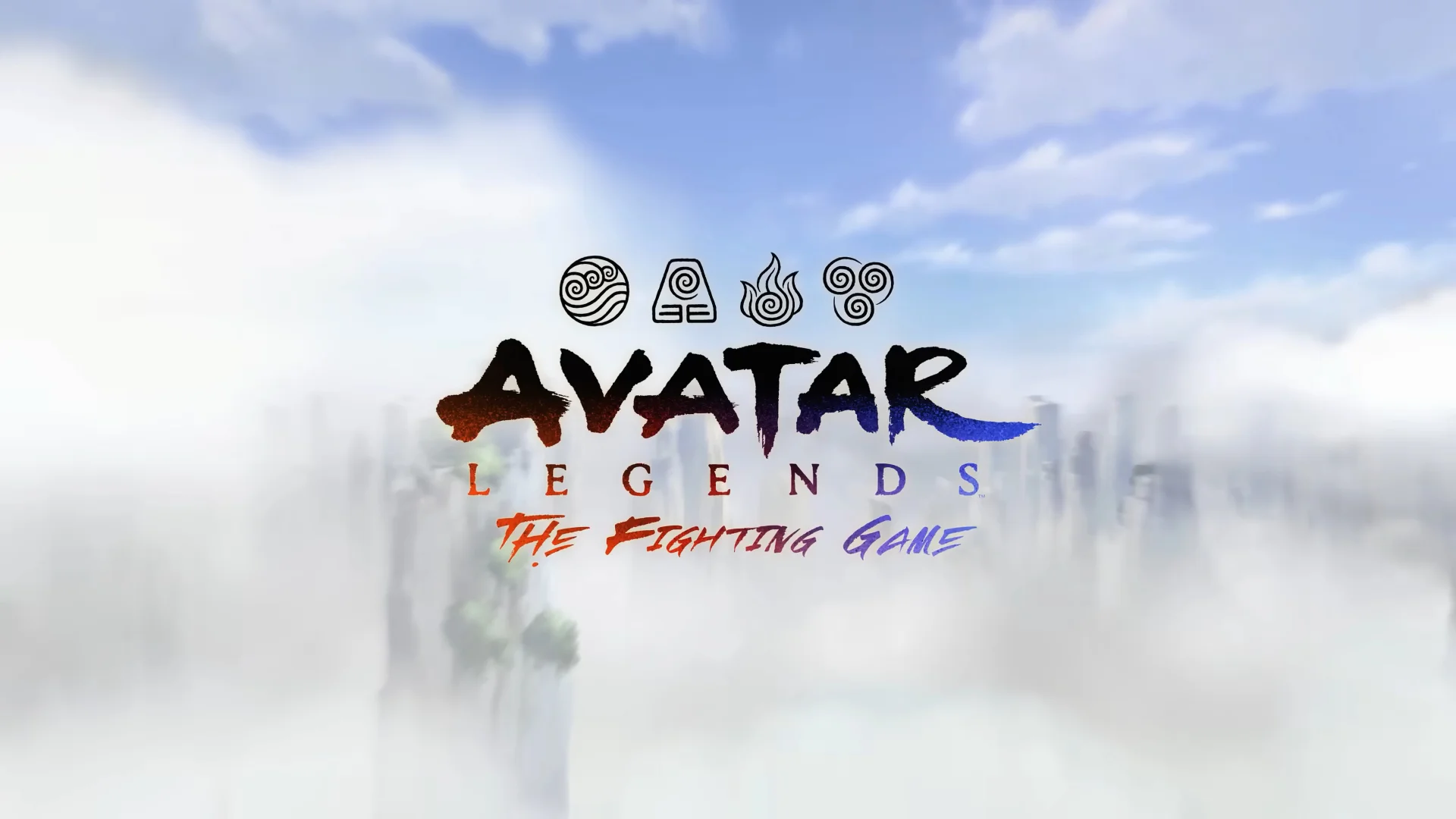 Avatar Legends: The Fighting Game
