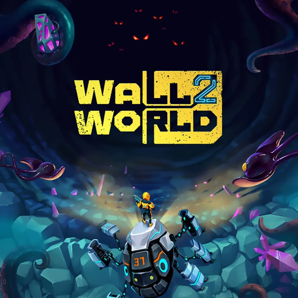 Статьи по Wall World 2