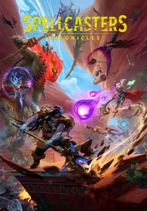 Spellcasters Chronicles