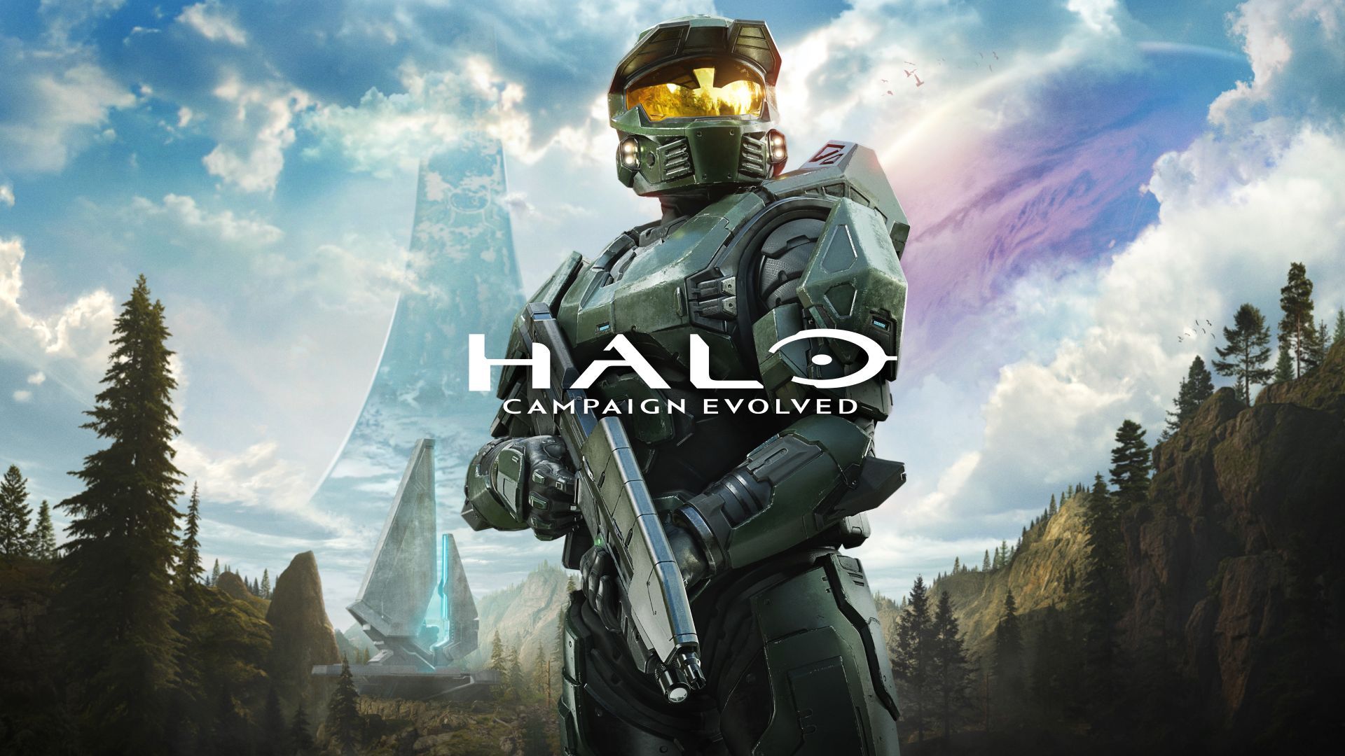 Halo: Campaign Evolved - обзоры и оценки игры, даты выхода DLC ...