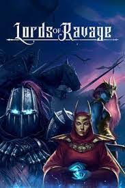 Lords of Ravage Lords of Ravage