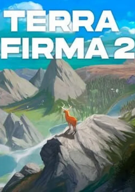 Terra Firma 2 Terra Firma 2