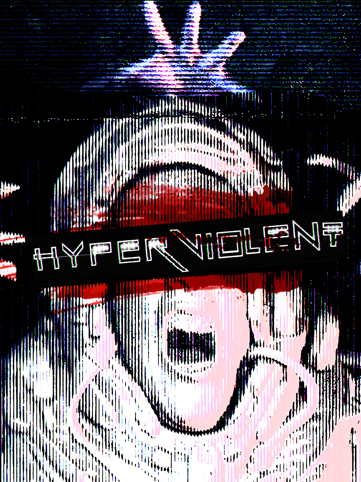 HYPERVIOLENT
