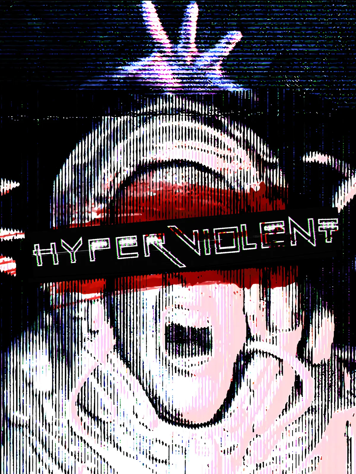 HYPERVIOLENT HYPERVIOLENT