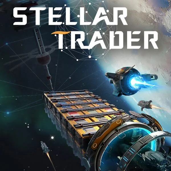 Stellar Trader Stellar Trader