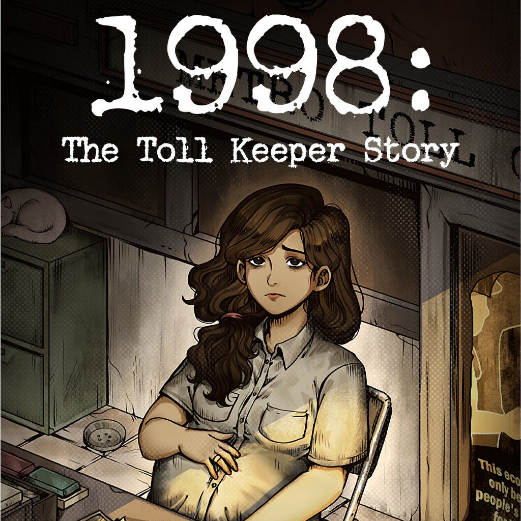 1998: The Toll Keeper Story