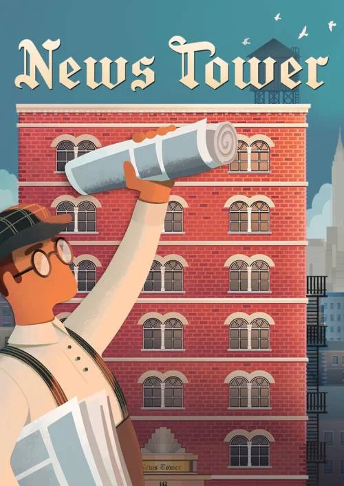 News Tower News Tower