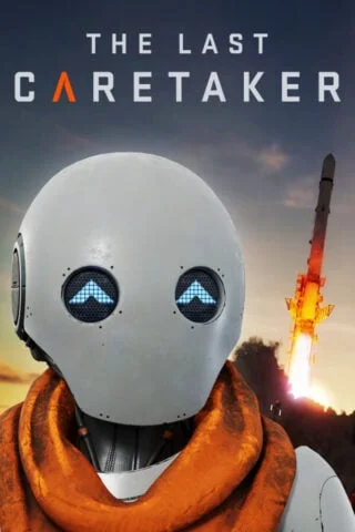 The Last Caretaker The Last Caretaker