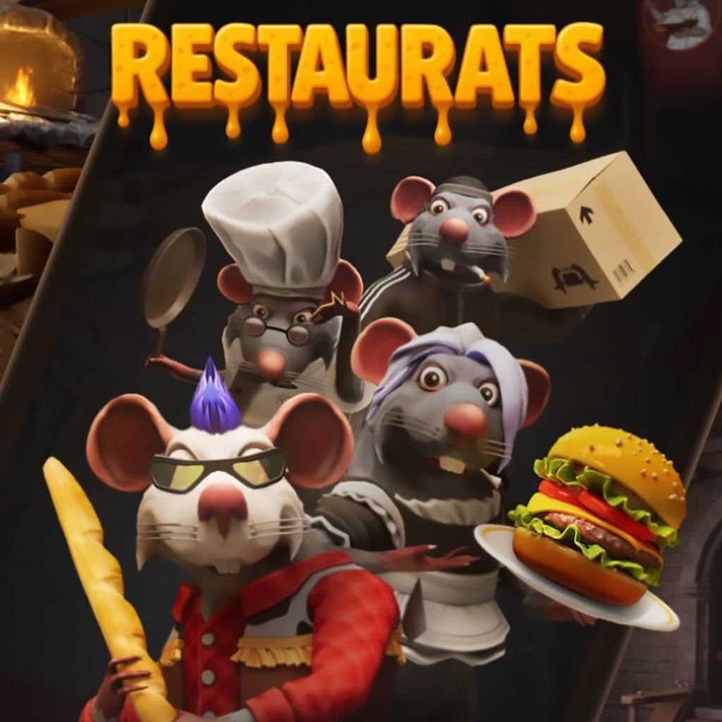 Restaurats