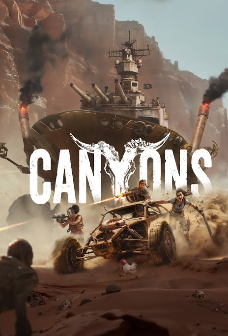 Canyons Canyons