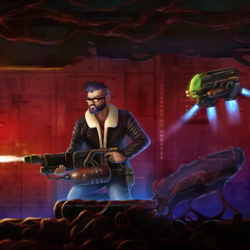 Статьи по Block 17