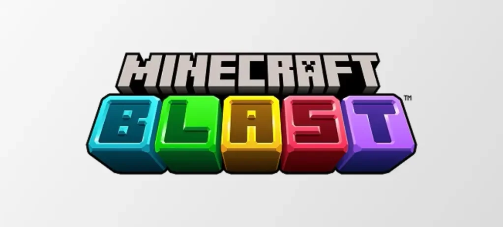 Minecraft Blast