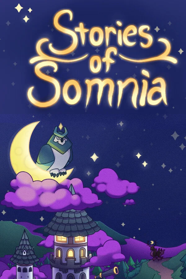 Stories of Somnia Stories of Somnia