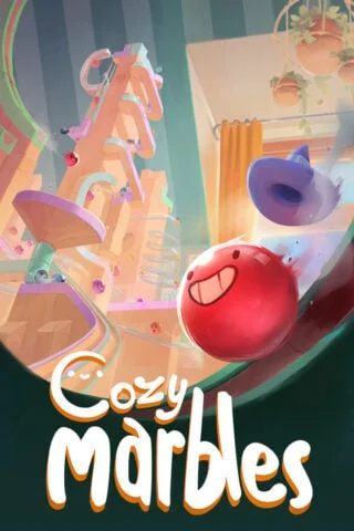 Cozy Marbles Cozy Marbles