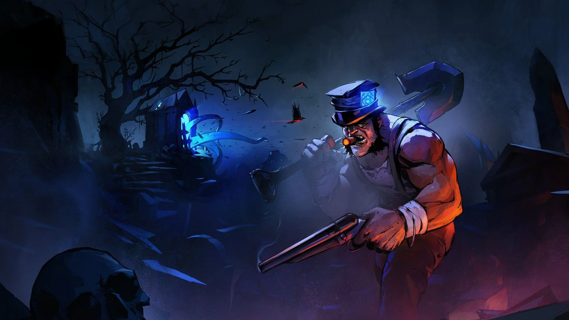 Gravelord Gravelord