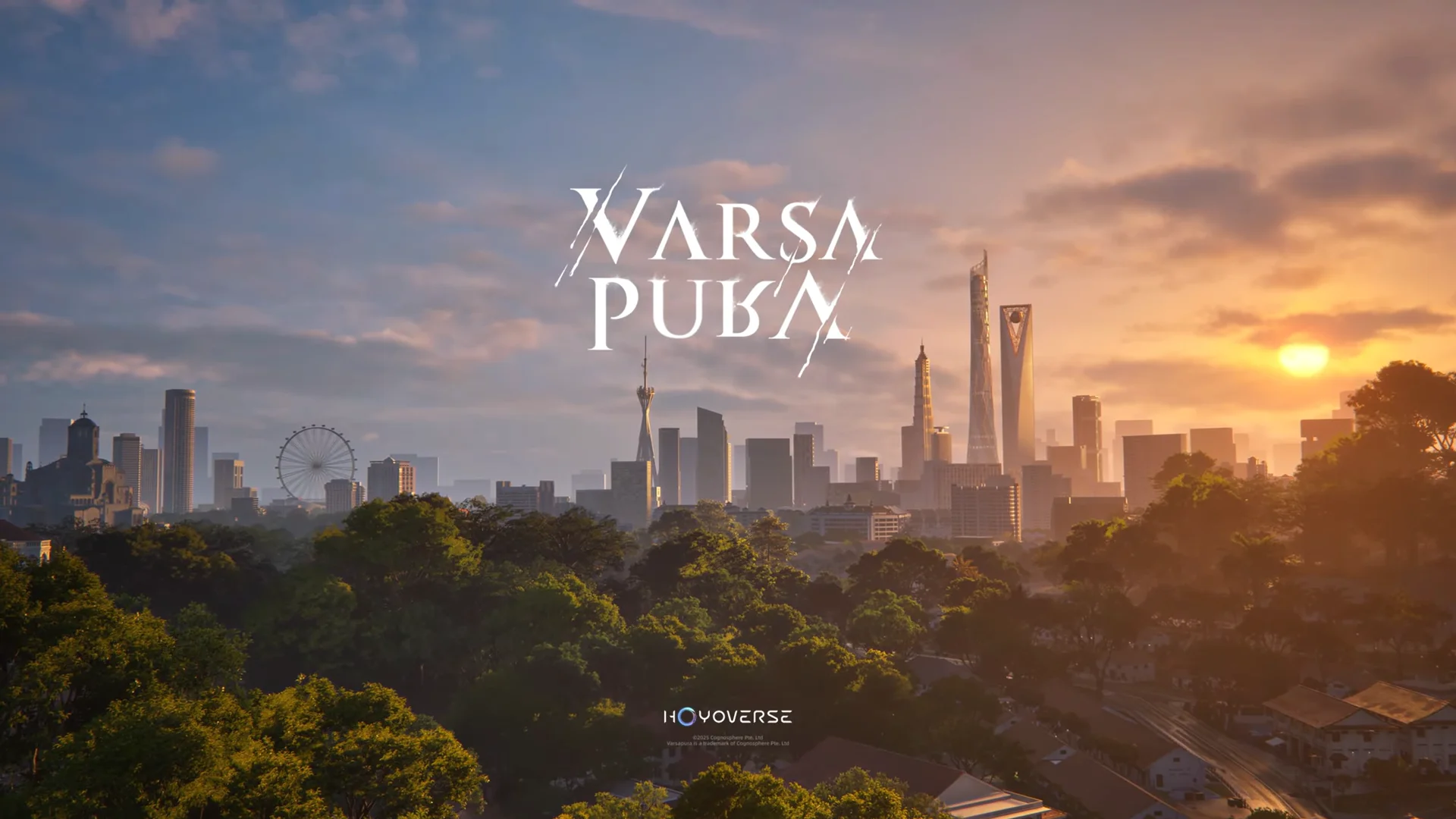 Статьи по Varsapura