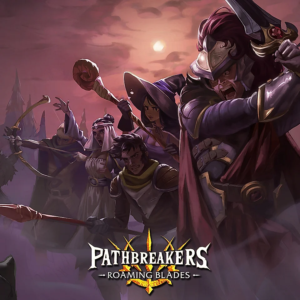 Pathbreakers: Roaming Blades