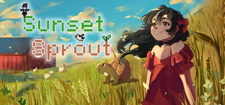 Sunset Sprout Sunset Sprout