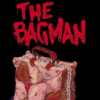 Рецензии The Bagman