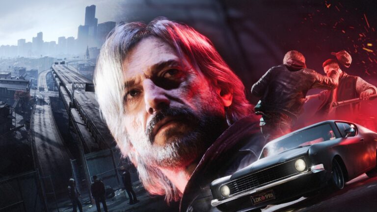 Samson: A Tyndalston Story