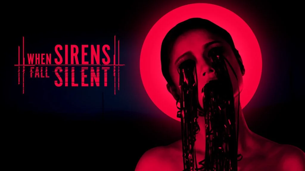 When Sirens Fall Silent When Sirens Fall Silent