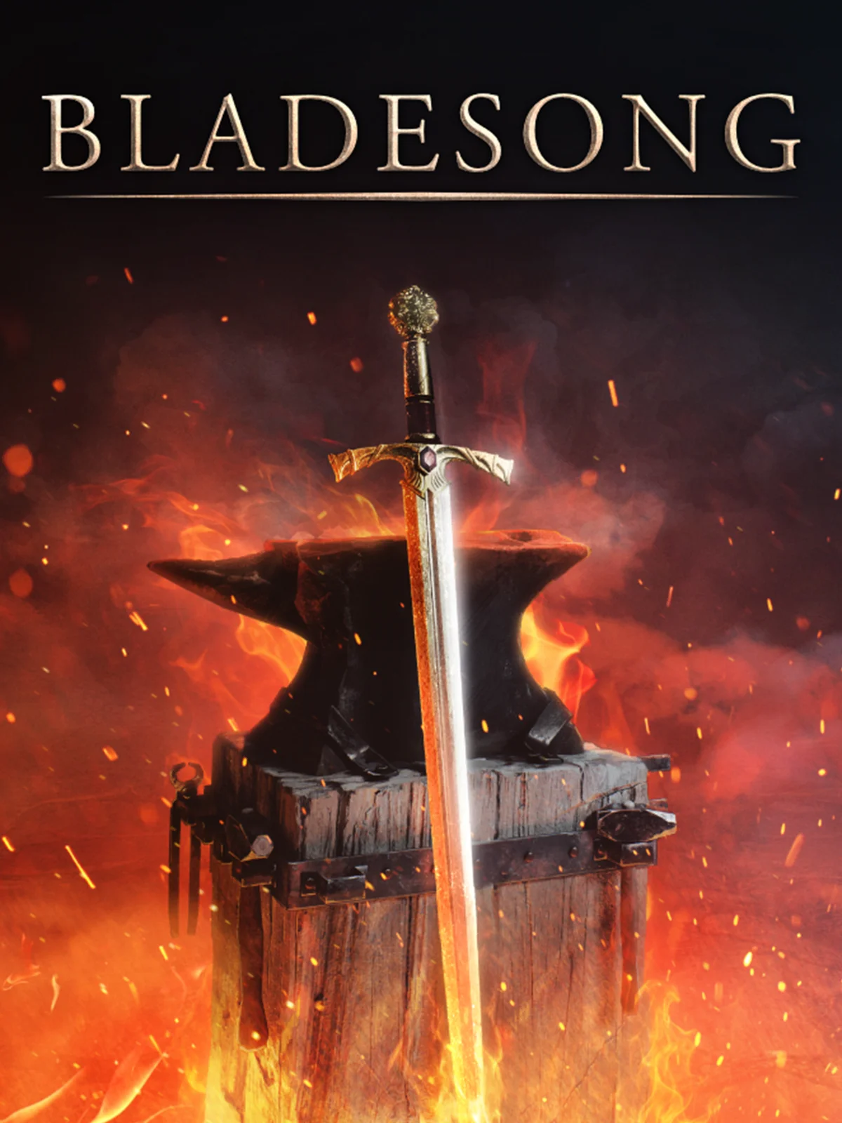 Bladesong