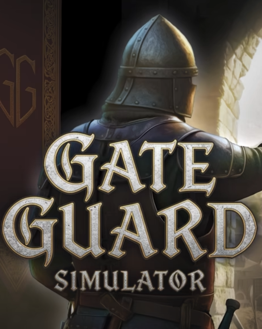 Gate Guard Simulator