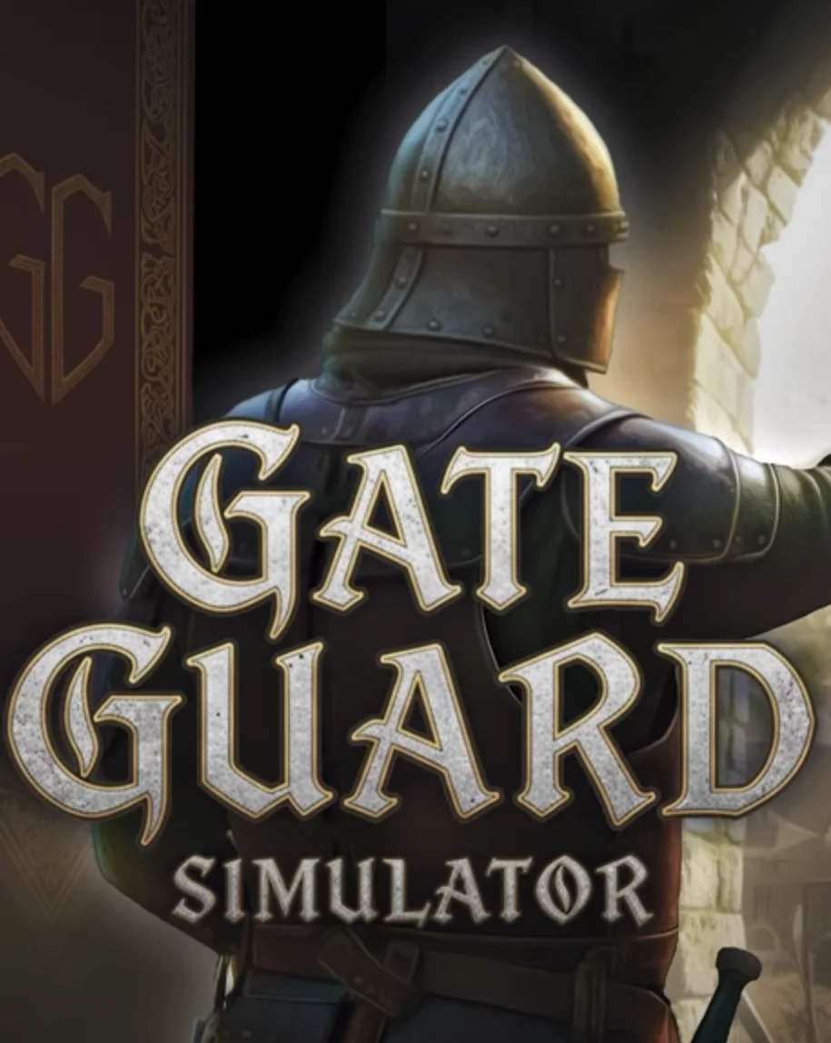 Gate Guard Simulator
