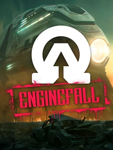 Enginefall Enginefall