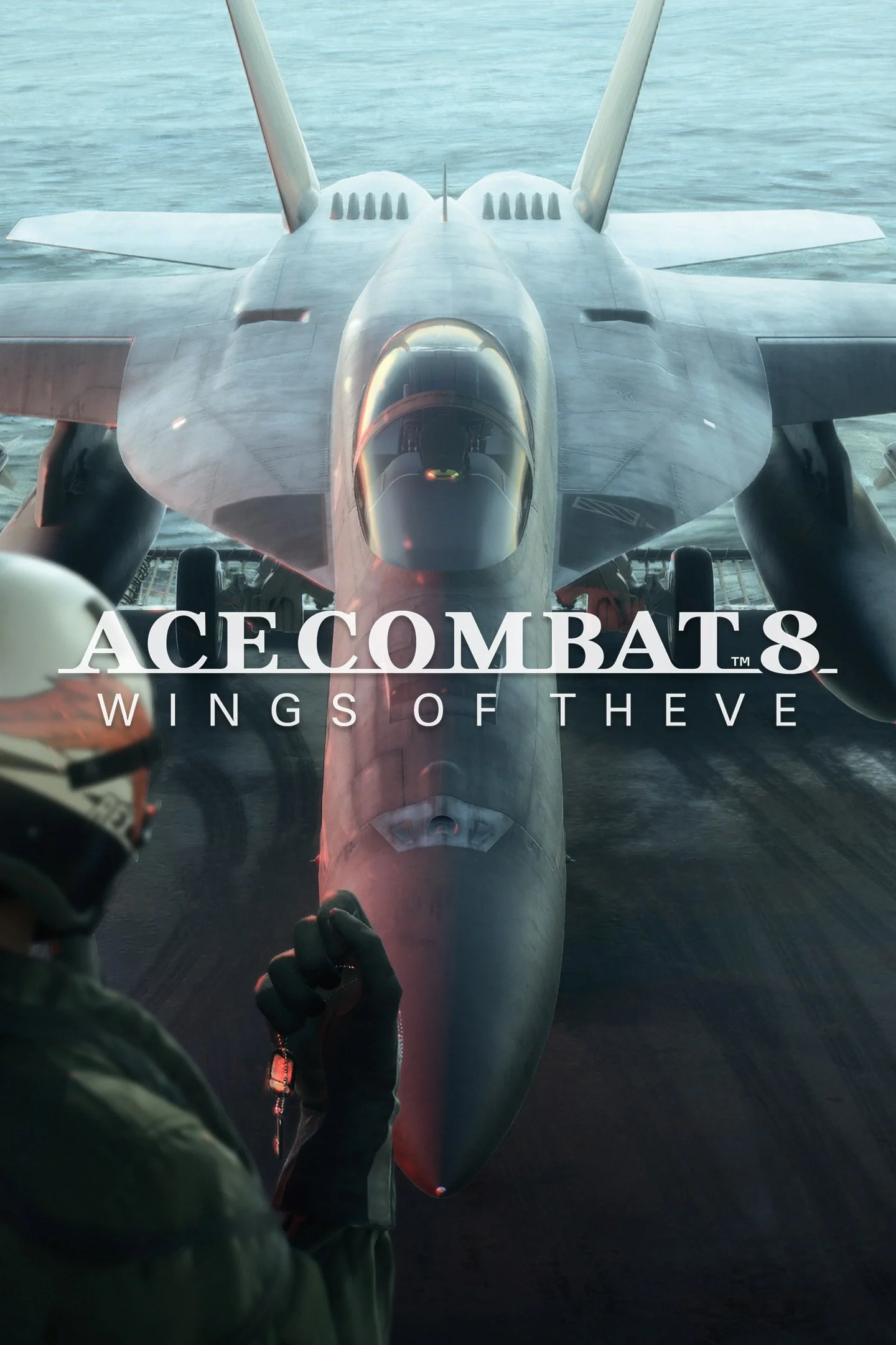 Статьи по Ace Combat 8: Wings of Theve