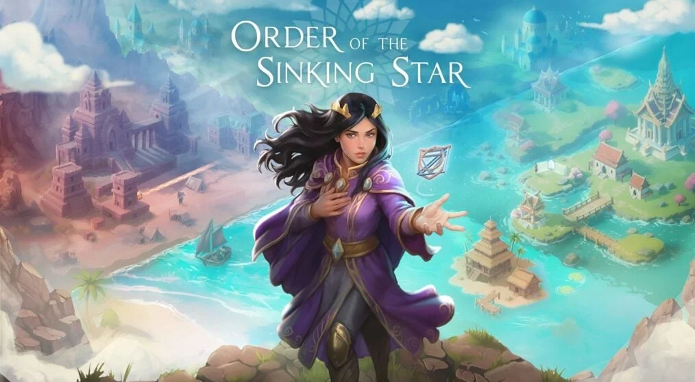 Order of the Sinking Star