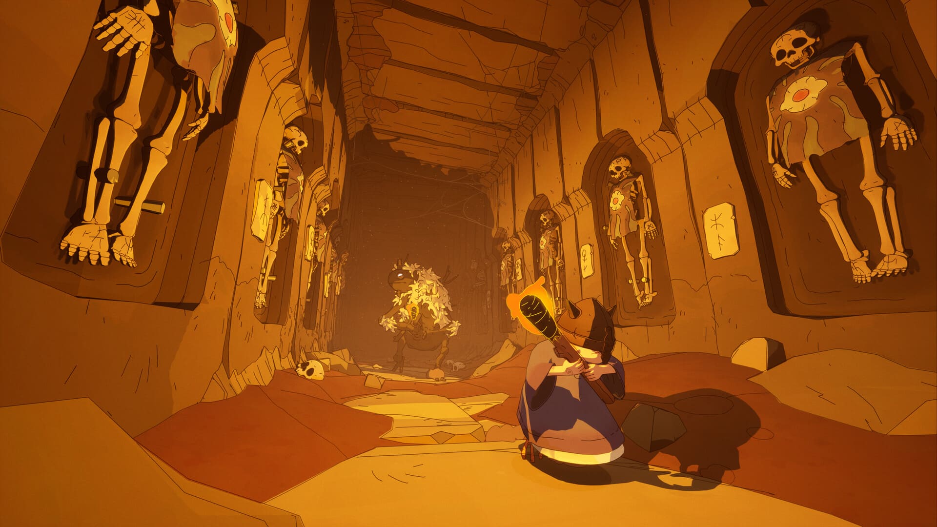 Coven of the Chicken Foot