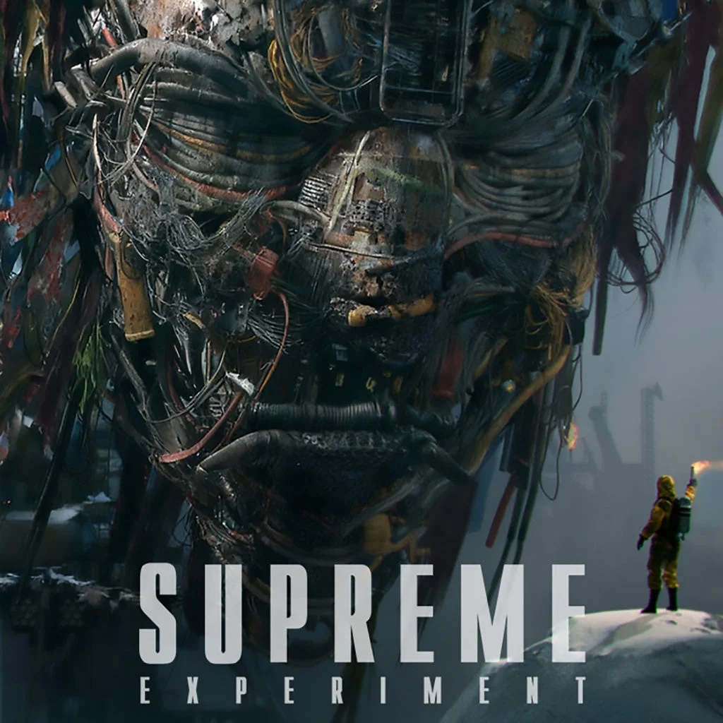 Supreme Experiment