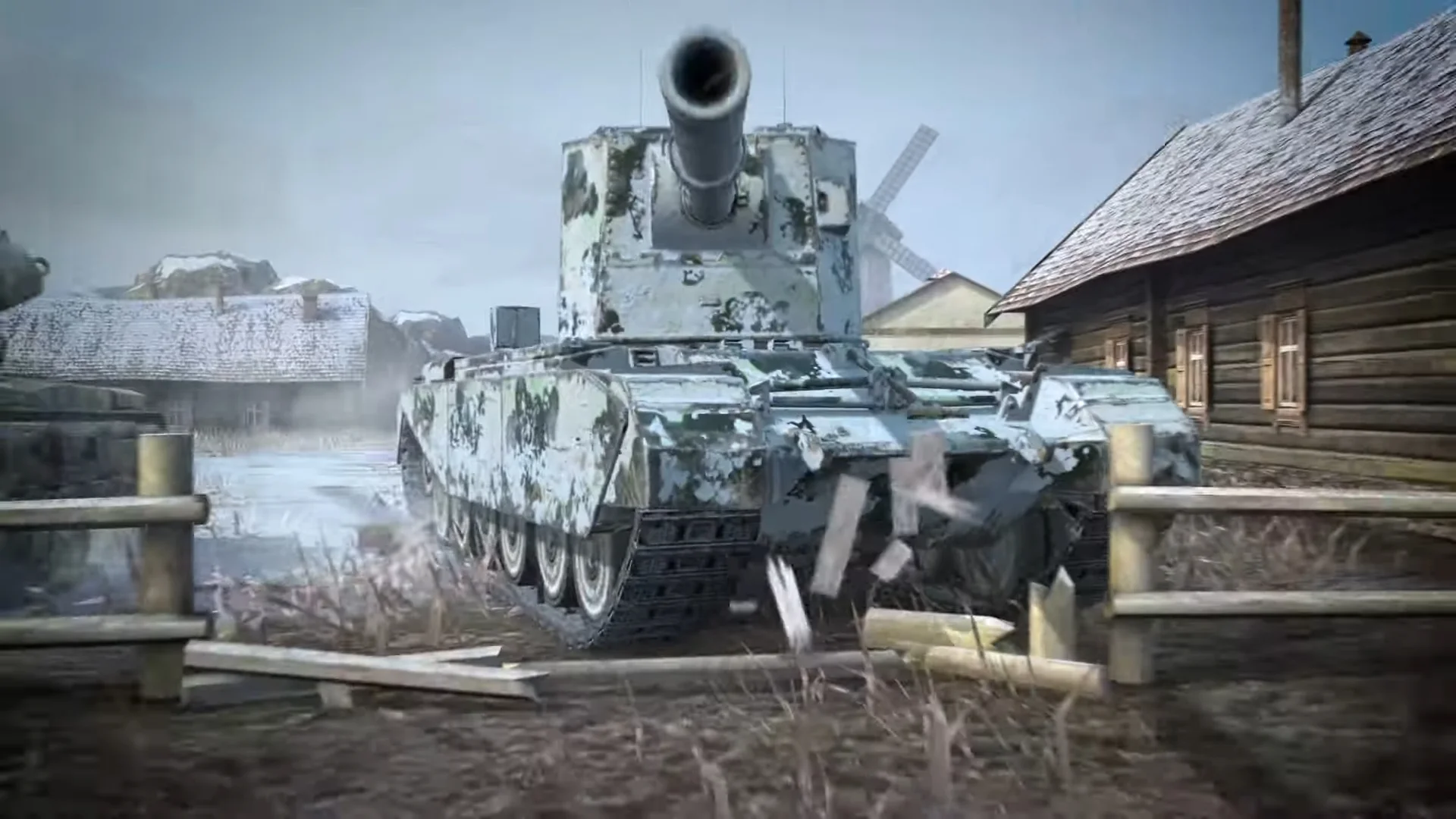 Tanks Blitz Tanks Blitz