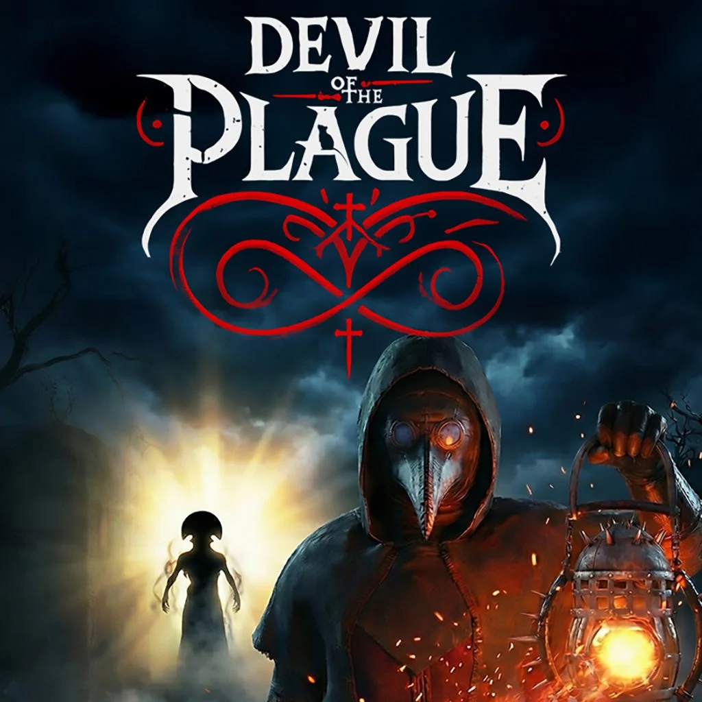 Devil of the Plague Devil of the Plague