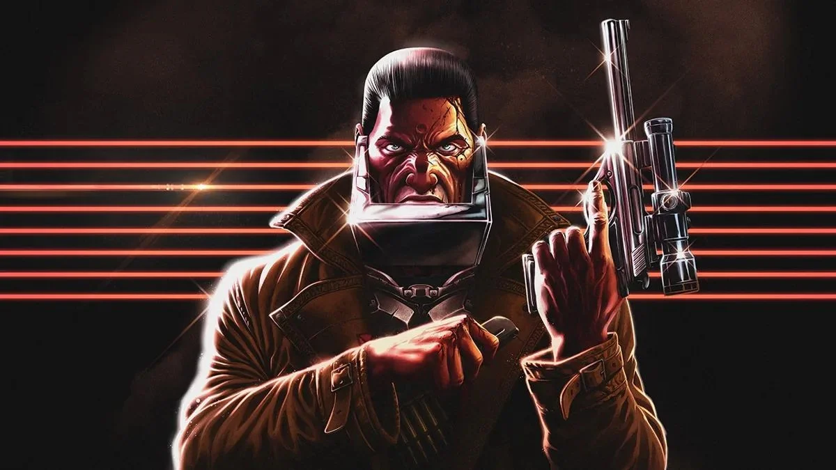 HUNTDOWN: OVERTIME HUNTDOWN: OVERTIME