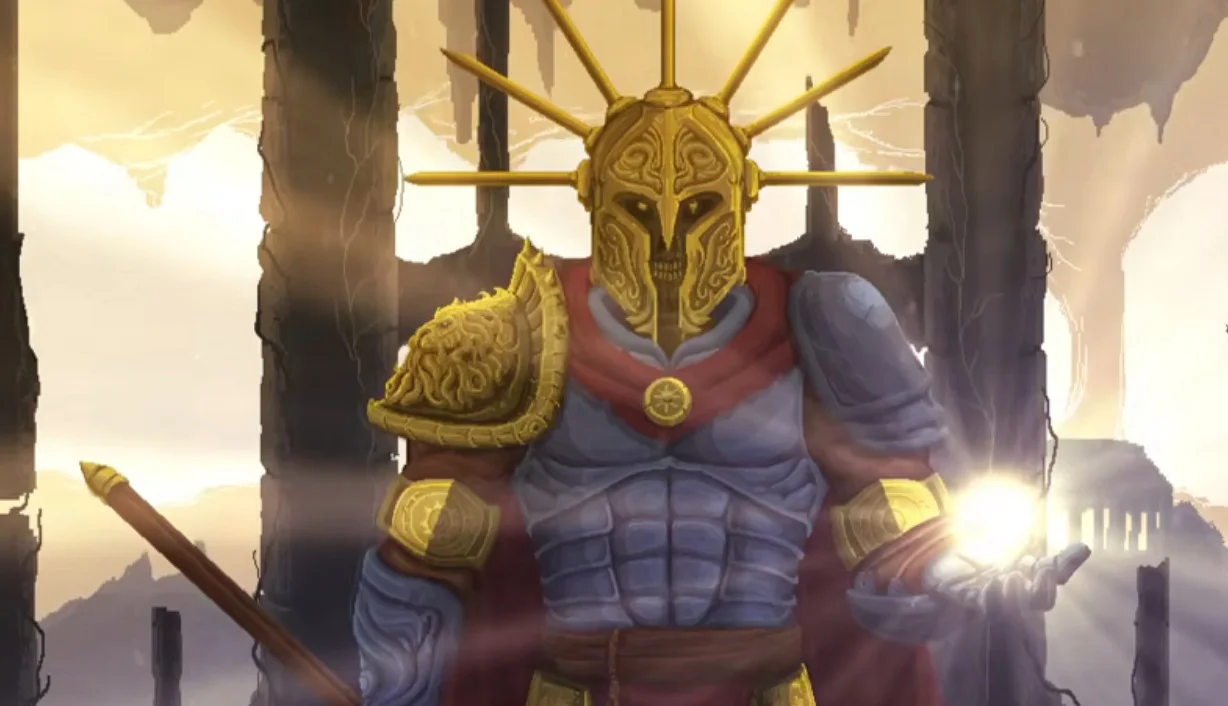 Crimson Capes