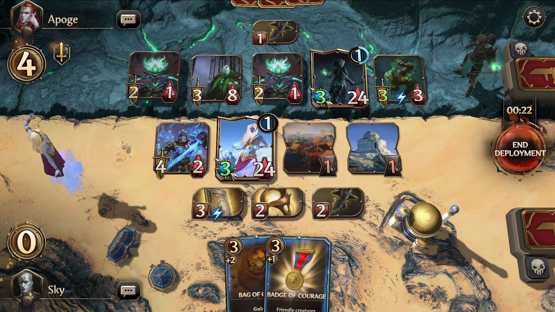 Might & Magic Fates