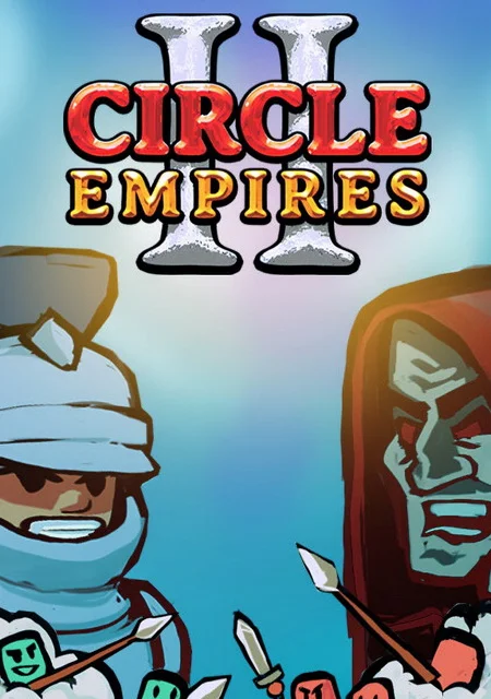 Circle Empires 2
