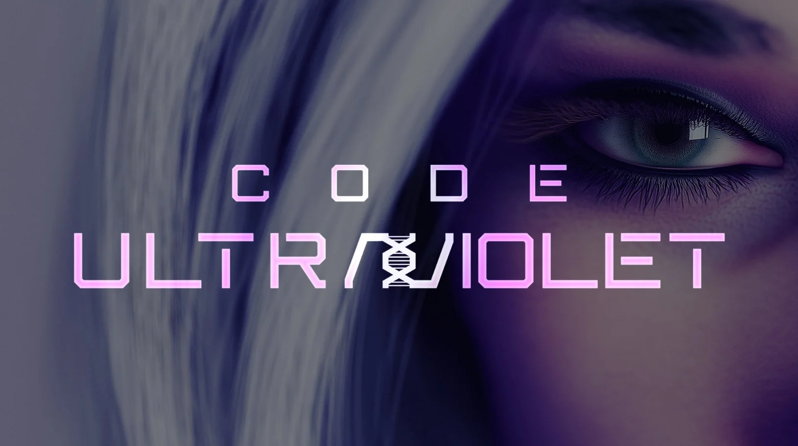 Code UltraViolet Code UltraViolet