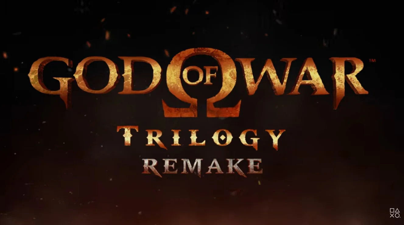 Рецензии God of War: Trilogy Remake