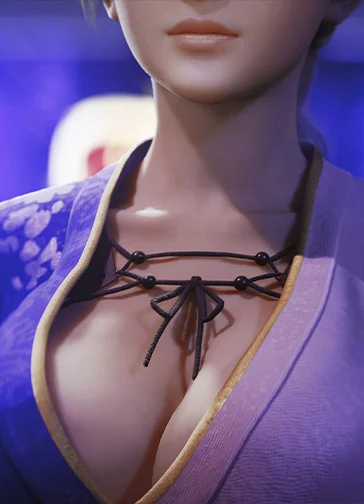 Dead or Alive 7