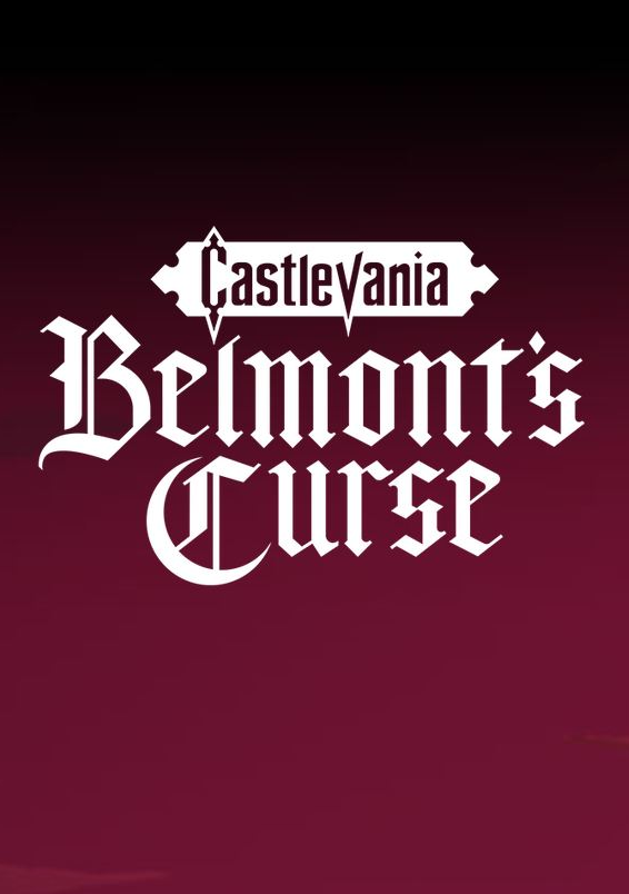 Castlevania: Belmont's Curse