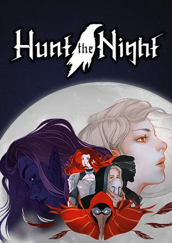 Hunt the Night