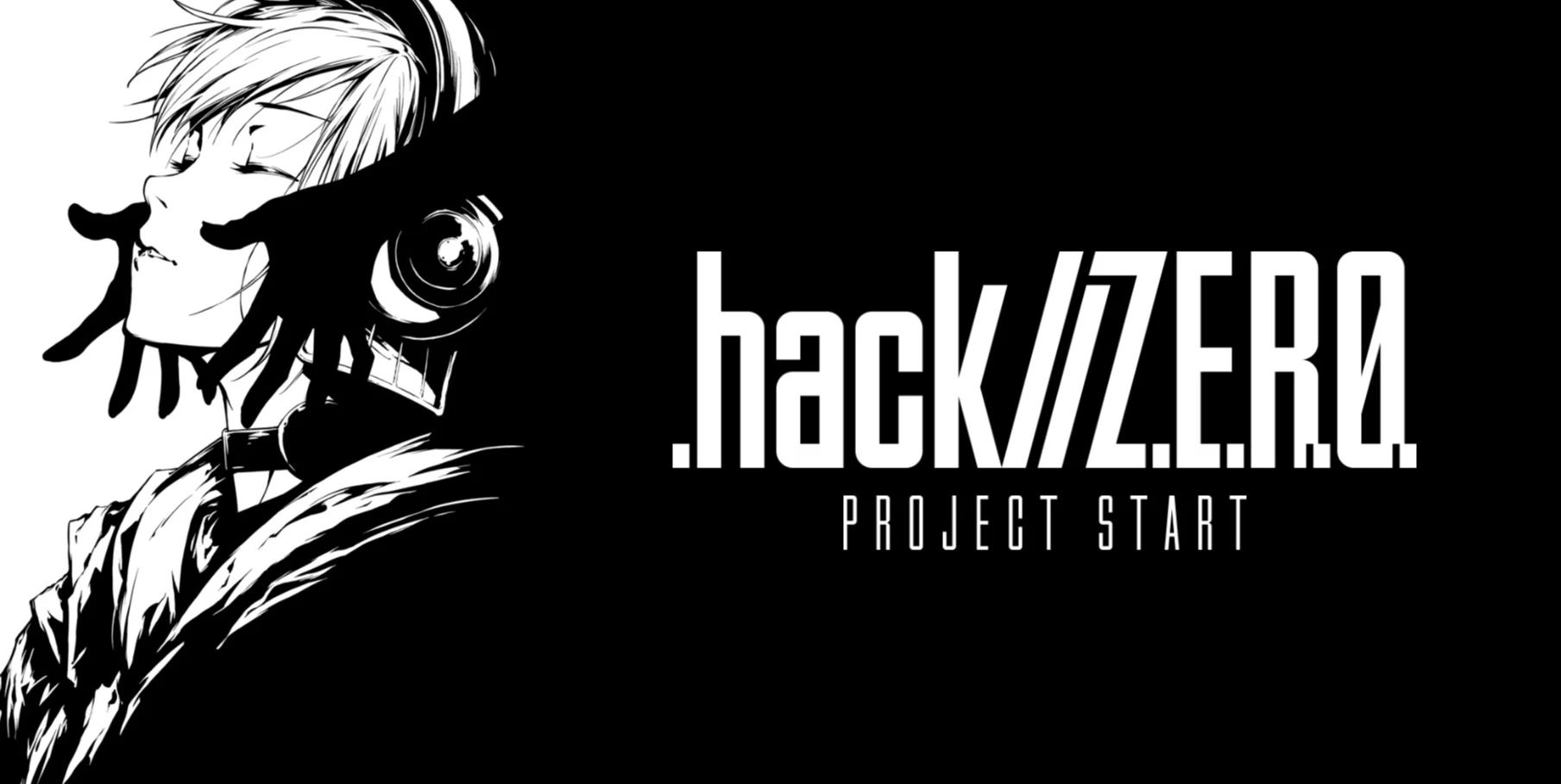 .hack//Z.E.R.O .hack//Z.E.R.O