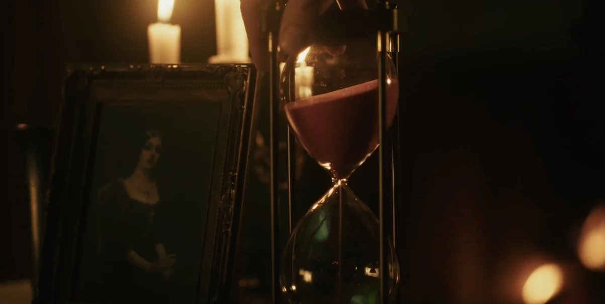 Layers of Fear 3 Layers of Fear 3