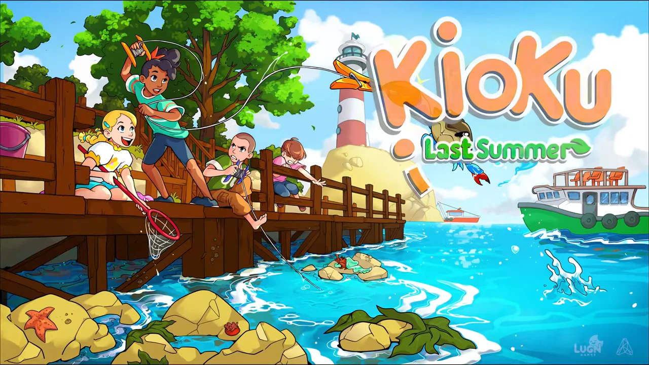 Kioku: Last Summer Kioku: Last Summer