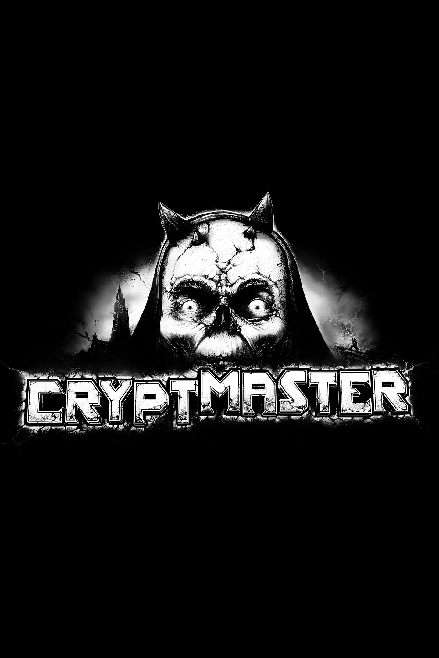 Cryptmaster Cryptmaster