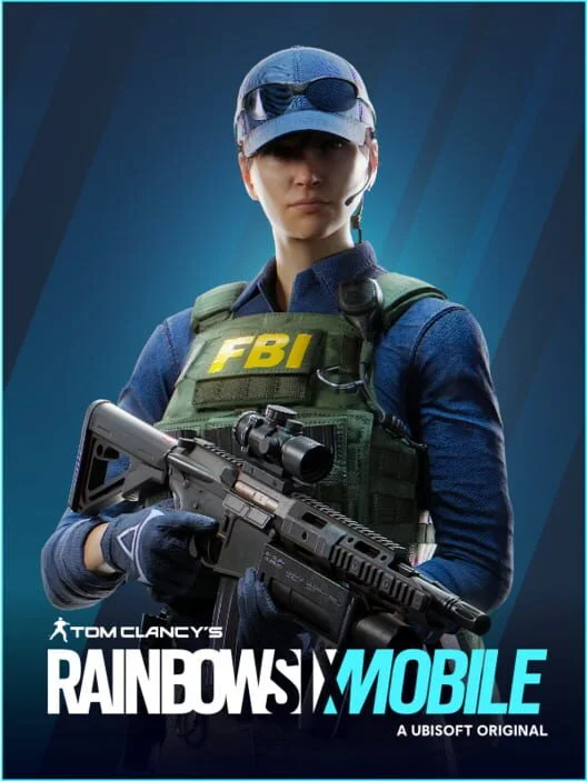 Rainbow Six Mobile Rainbow Six Mobile