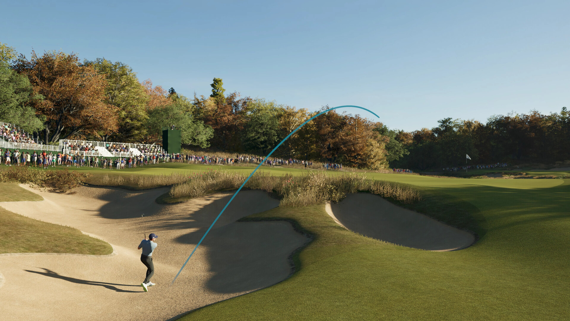 PGA Tour 2K25 PGA Tour 2K25